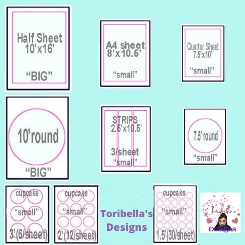 Little Cutie Pie On The Way Edible Image Pie Desert Themed Baby Shower Party Edible Cake Topper Frosting Sheet Fondant Frosting DIY Cake